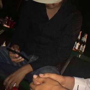 Meet your Posher, Cristian